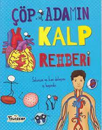 ÇÖP ADAMIN KALP REHBERİ