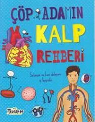 ÇÖP ADAMIN KALP REHBERİ