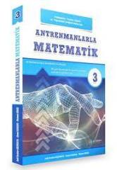 ANTREMAN YAYINLARI-ANTREMANLARLA MATEMATİK