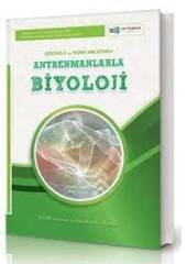 ANTREMAN-BİYOLOJİ ÖRNEK ÇÖZÜMLÜ VE KONU ANLATIMLI SORU BANKASI