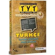 DOKTRİN-TYT TÜRKÇE SORU BANKASI