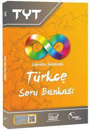 DOKTRİN-TYT TÜRKÇE SORU BANKASI
