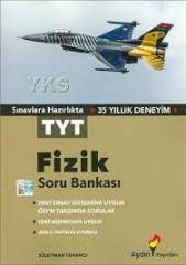 AYDIN-TYT FİZİK SORU BANKASI