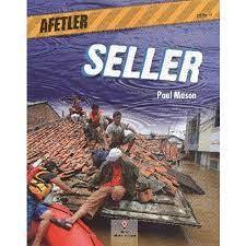 AFETLER- SELLER;10+YAŞ