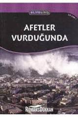 AFETLER VURDUĞUNDA (10 YAŞ)