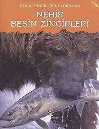 BESİN ZİNCİRLERİNİ KORUMAK-NEHİR BESİN ZİNCİRLERİ