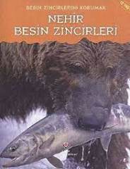 BESİN ZİNCİRLERİNİ KORUMAK-NEHİR BESİN ZİNCİRLERİ