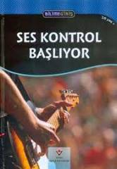 BİLİME GİRİŞ- SES KONTROL BAŞLIYOR