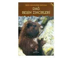 BESİN ZİNCİRLERİNİ KORUMAK-DAĞ BESİN ZİNCİRLERİ