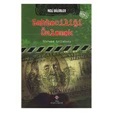 ADLİ BİLİMLER- SAHTECİLİĞİ ÖNLEMEK