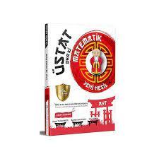 ÜSTAD DERKİ-AYT MATEMATİK SORU BANKASI