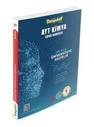 DERSPEKTİF- AYT KİMYA SORU BANKASI