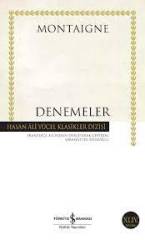 DENEMELER