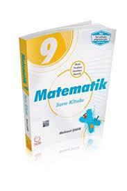 PALME YAYINLARI 9.SINIF MATEMATİK SORU KİTABI PALME