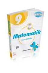 PALME YAYINLARI 9.SINIF MATEMATİK SORU KİTABI PALME