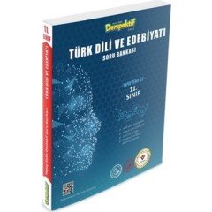 DERSPEKTİF-11. SINIF EDEBİYAT SORU BANKASI