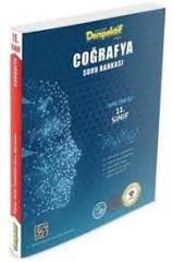 DERSPEKTİF-11. SINIF COĞRAFYA SORU BANKASI