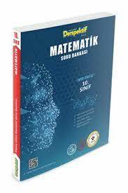 DERPSEKTİF-10. SINIF MATEMATİK SORU BANKASI