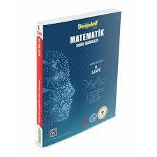 DERSPEKTİF- 8. SINIF MATEMATİK SORU BANKASI