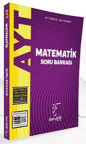 KAREKÖK-AYT MATEMATİK SORU BANKASI