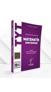 KAREKÖK-TYT MATEMATİK SORU BANKASI