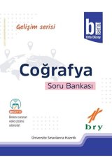 BRY GELİŞİM SERİSİ - TARİH SORU BANKASI