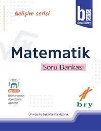 BRY GELİŞİM SERİSİ - TARİH SORU BANKASI B