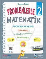 ÜÇGEN 2. SINIF PRBOLEMLERLE MATEMATİK