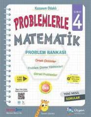 ÜÇGEN-4. SINIF PROBLEMLERLE MATEMATİK