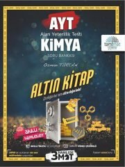 AYT KİMYA SORU BANKASI  TAMMAT YAYINCILIK