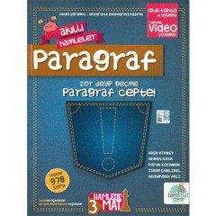 PARAGRAF SORU BANKASI  TAMMAT YAYINCILIK
