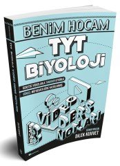 BENİM HOCAM TYT BİYOLOJİ DERS NOTLARI