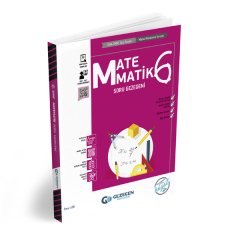 6.SINIF MATEMATİK SORU GEZEGENİ