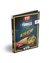 TYT TÜRKÇE SORU BANKASI TAMMAT YAYINCILIK