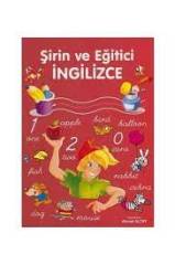 ŞİRİN VE EĞİTİCİ İNGİLİZCE