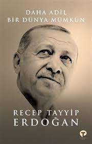 TURKUVAZ KİTAP-DAHA ADİL BİR DÜNYA MÜMKÜN