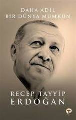TURKUVAZ KİTAP-DAHA ADİL BİR DÜNYA MÜMKÜN