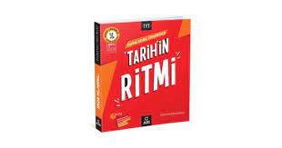 ARI-TYT TARİHİNİN RİTMİ