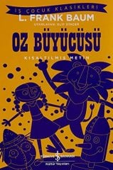 OZ BÜYÜCÜSÜ (KISALTILMIŞ METİN)