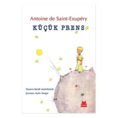 KÜÇÜK PRENS