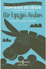 BİR EŞEĞİN ANILARI