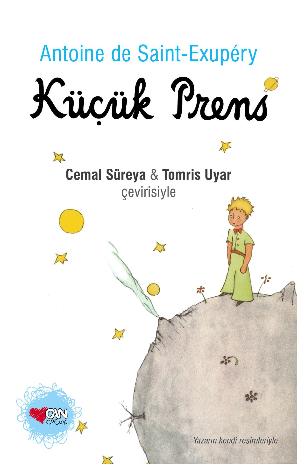 KÜÇÜK PRENS