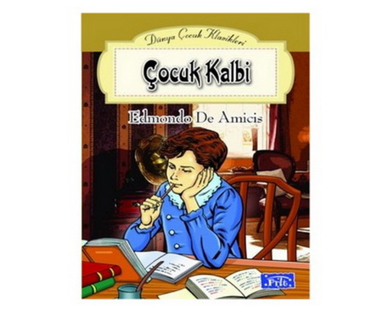 ÇOCUK KALBİ
