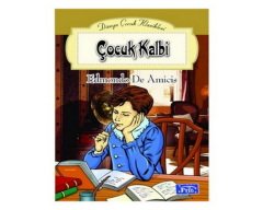 ÇOCUK KALBİ