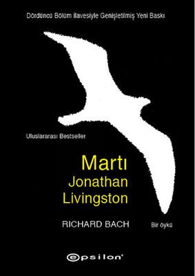 MARTI JONATHAN LİVİNGSTON