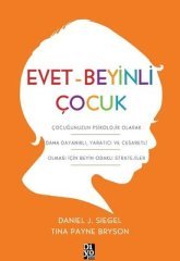 EVET- BEYİNLİ ÇOCUK