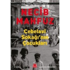 CEBELAVİ SOKAĞI'NIN ÇOCUKLARI