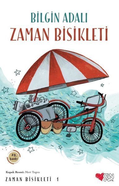 Zaman Bisikleti - 1