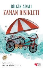 Zaman Bisikleti - 1
