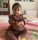 Asya Civelek - 8ay